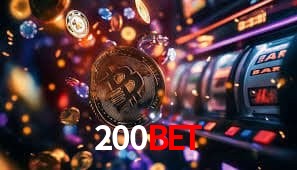 Desvendando o Mundo dos Jogos Virtuais na 200bet