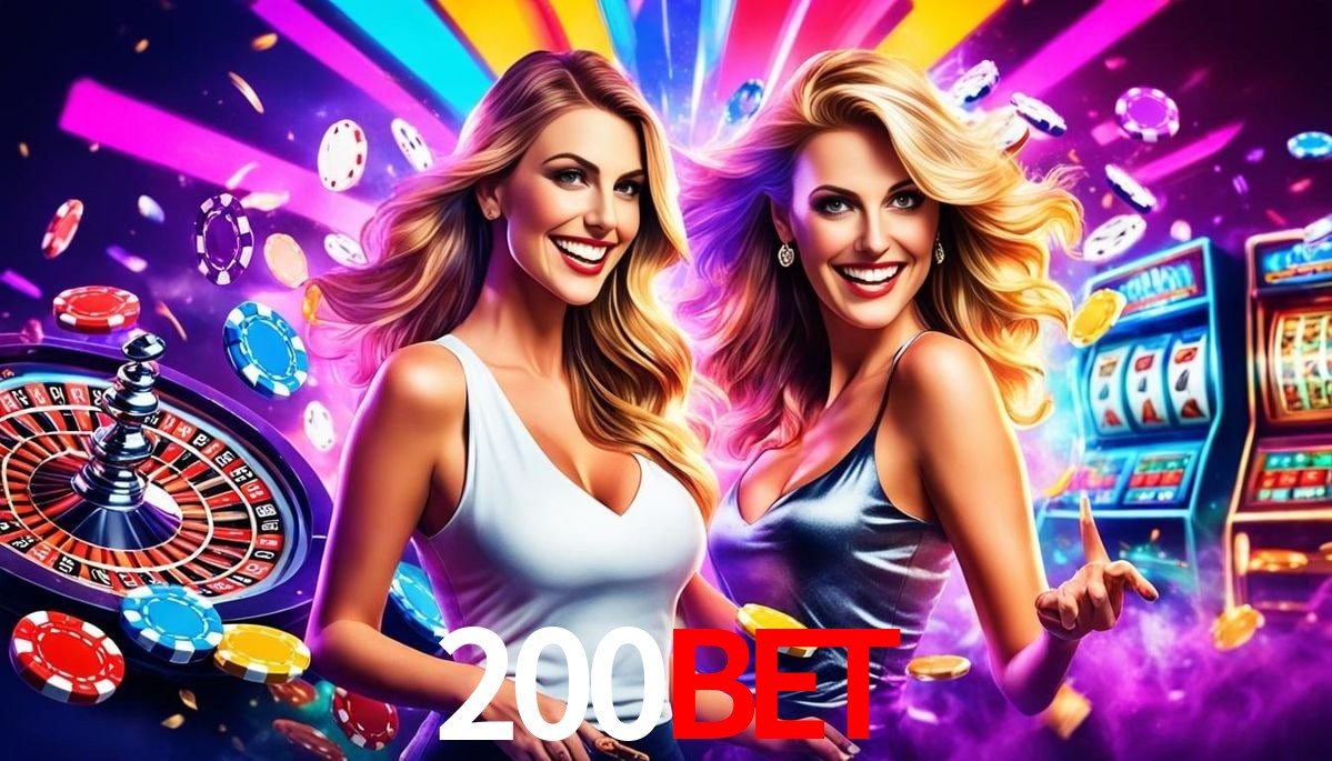 A Revolução dos Aplicativos de Jogos no 200bet