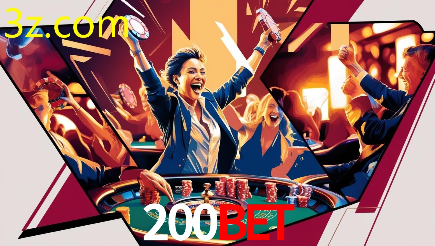 200BET.COM